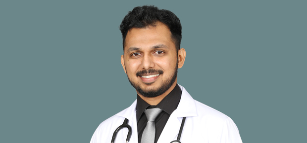 Dr. Hasaf Mubeen Moinkutty Kolakkadan