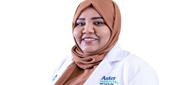 Dr. Hiba Eljaily Elhussain Dafa Alla