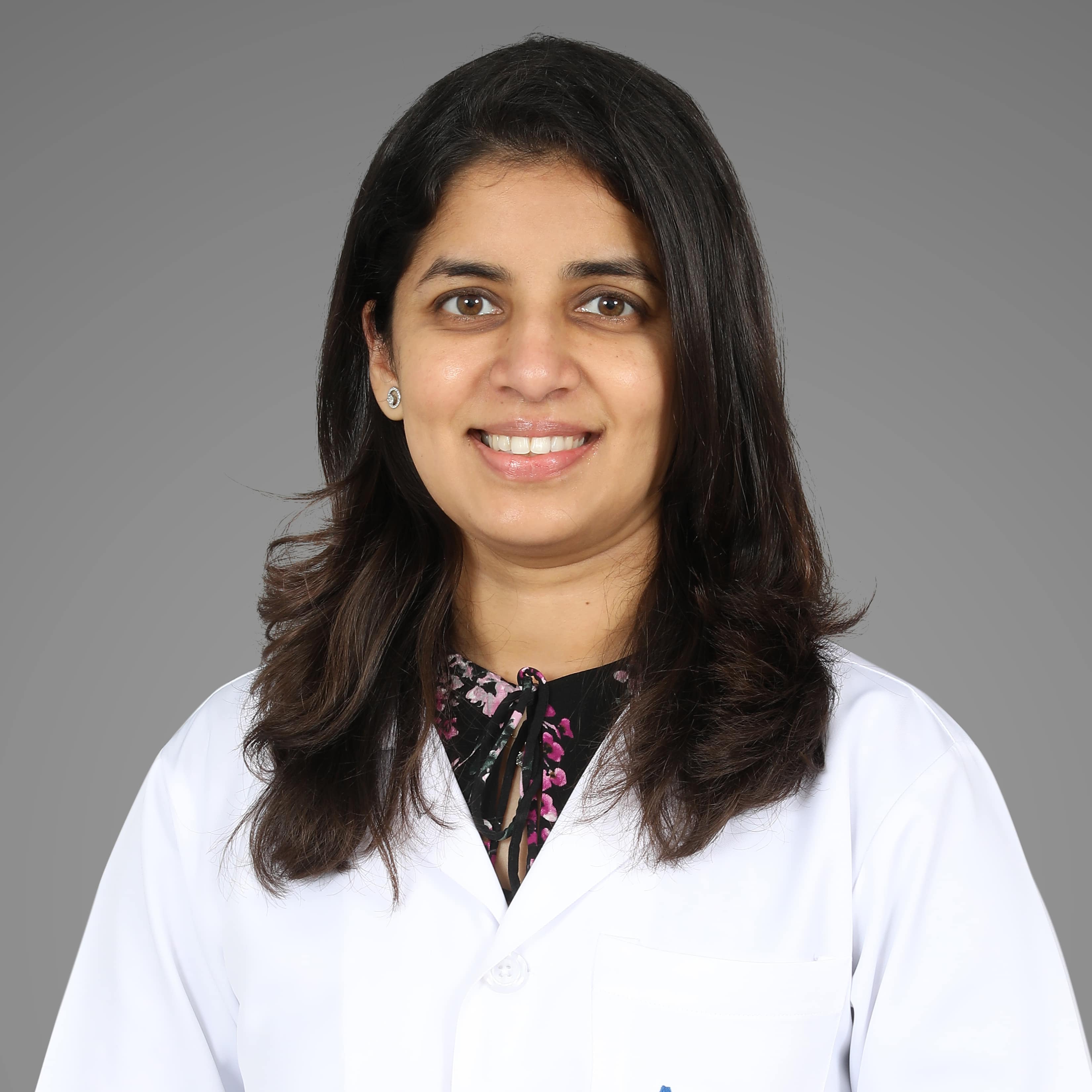 Dr. Jessica Celina Fernandes