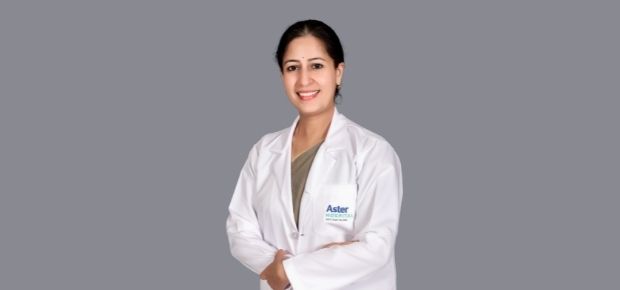 Dr. Jisha Pradeep