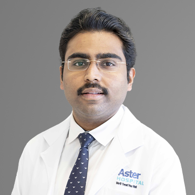 Dr. Karthikraj Kuberakani