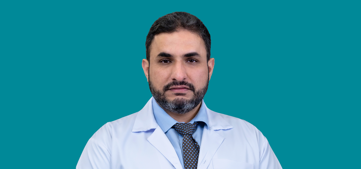 Dr. Khaled Mahmoud Bitar