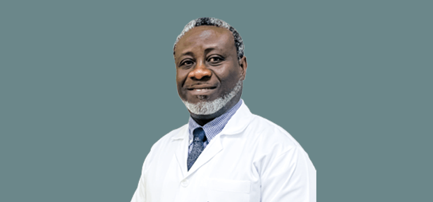 Dr. Lanre Ajayi