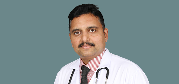 Dr. Manoj Kumar