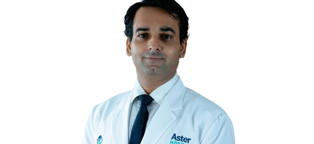 Dr. Manoj Sharma