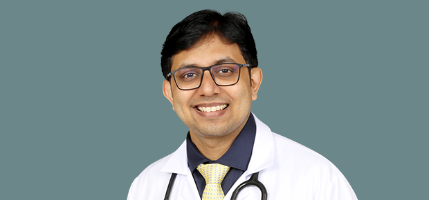 Dr. Mohamed Niaz