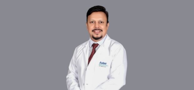 Dr. Moni Suseelan