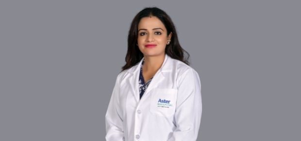 Dr. Moutusi Audhya