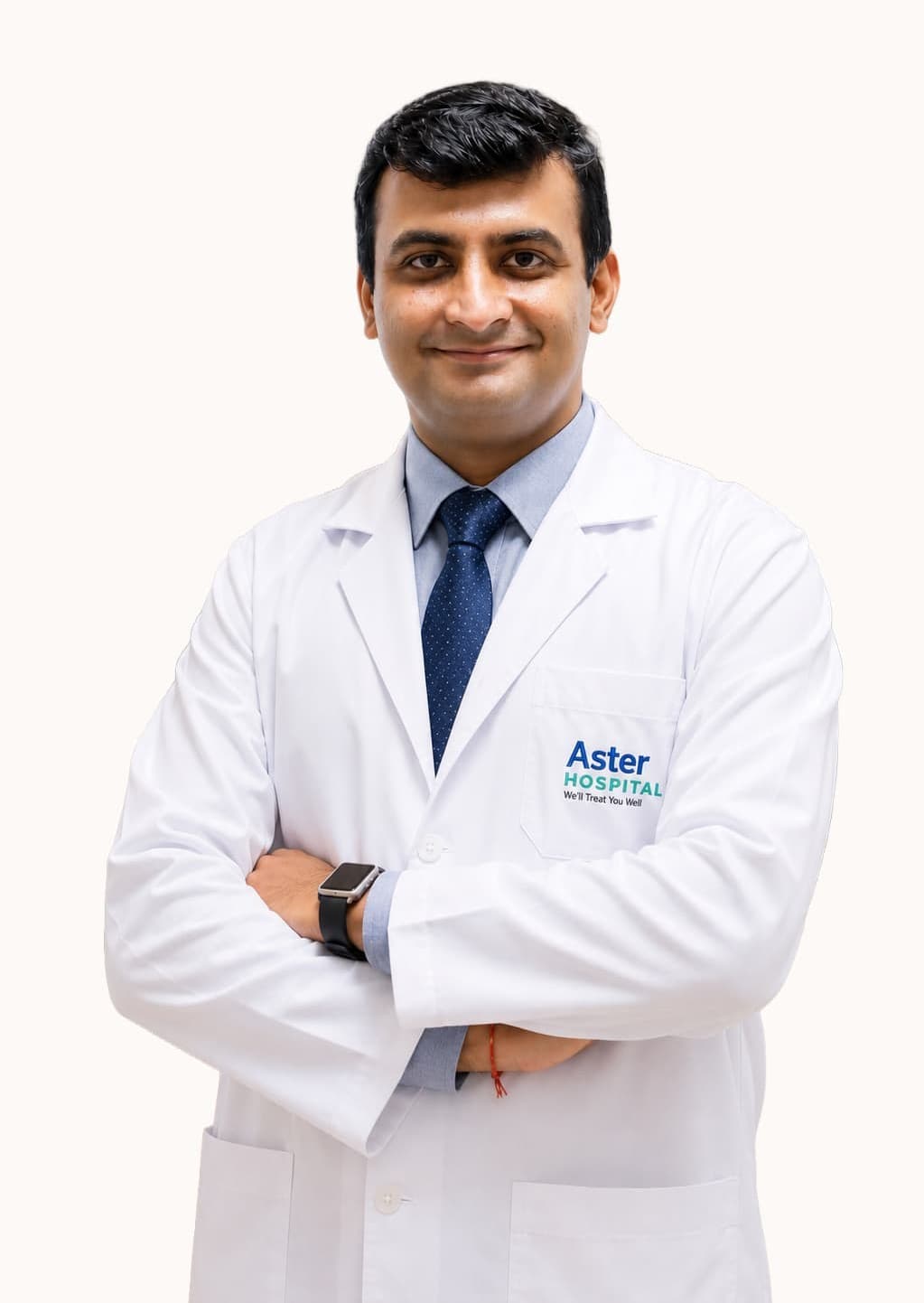 Dr. Parth Joshi | Best Ophthalmologist in Mankhool