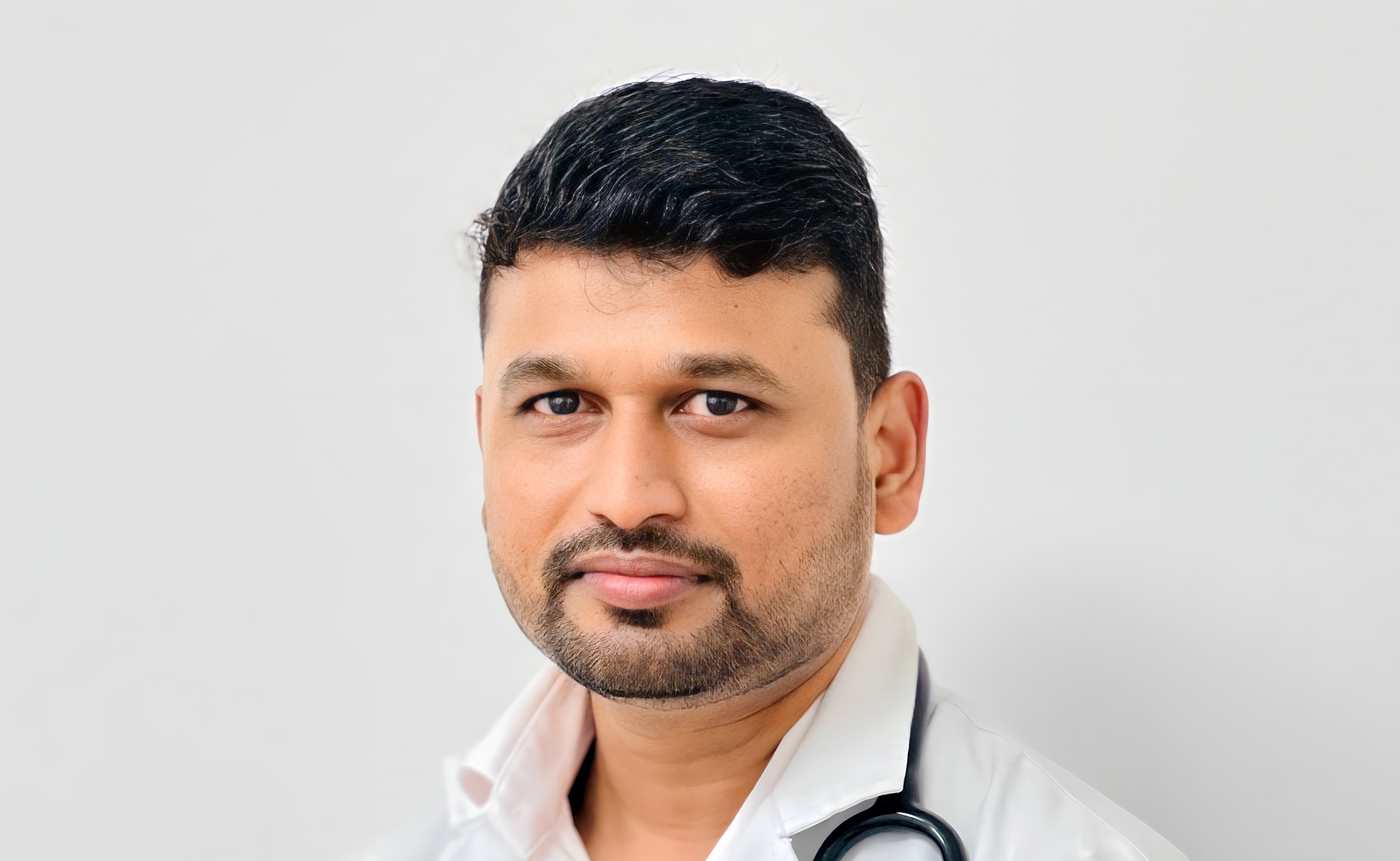 Dr. Pavan Kumar Kandukoori | Paediatrics & Neonatology