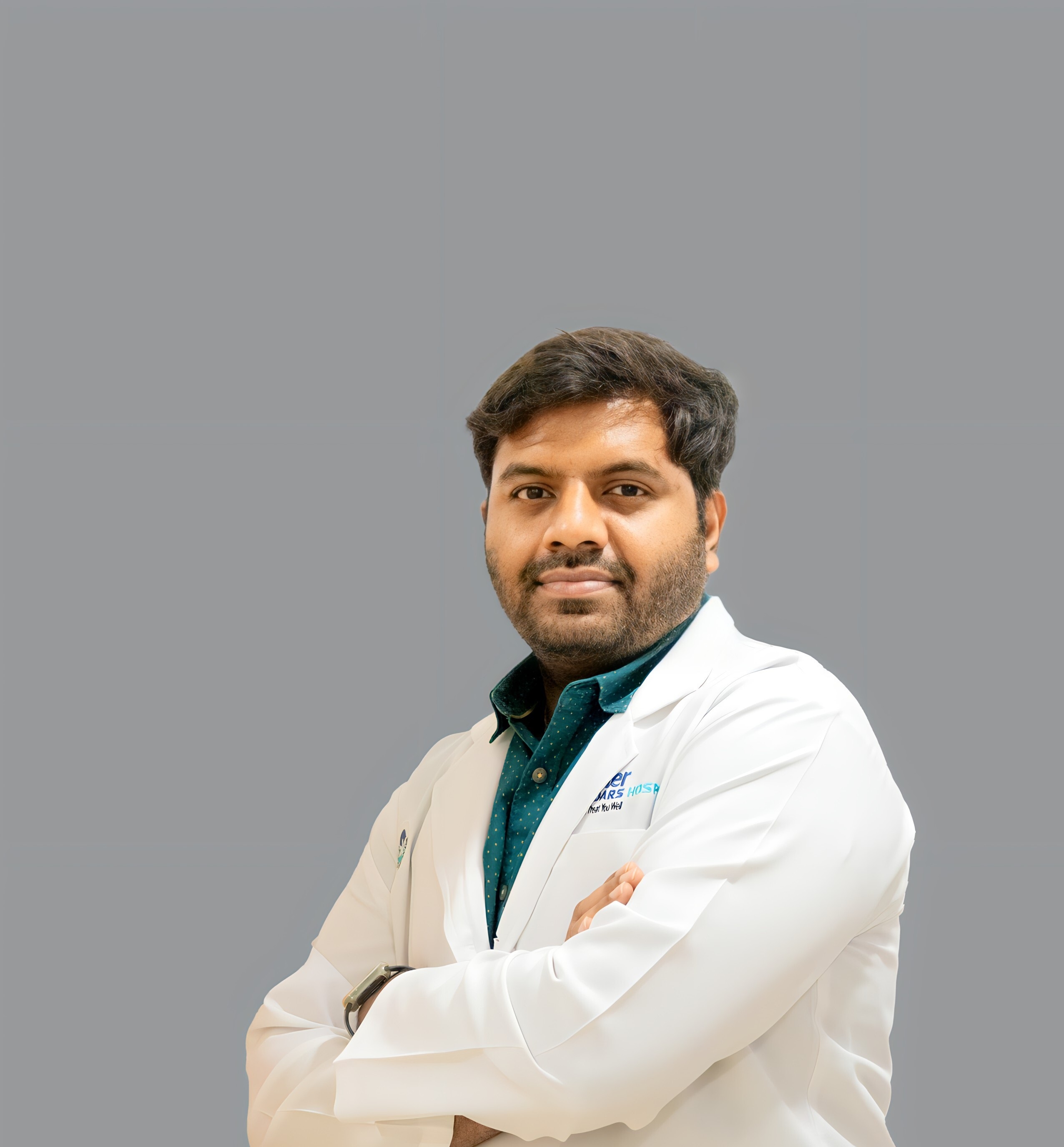 Dr. Prashanth Narayana Murthy | Urology Specialist