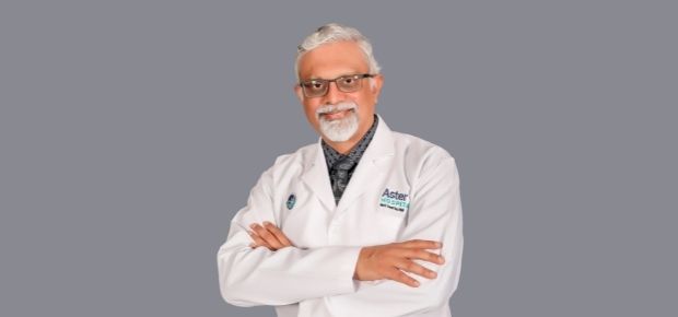 Dr. Rajshekher Garikapati