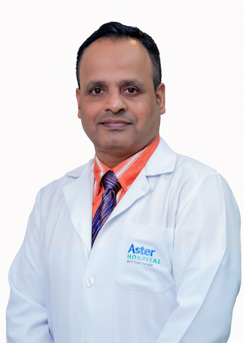 Rakesh Kumar Mishra