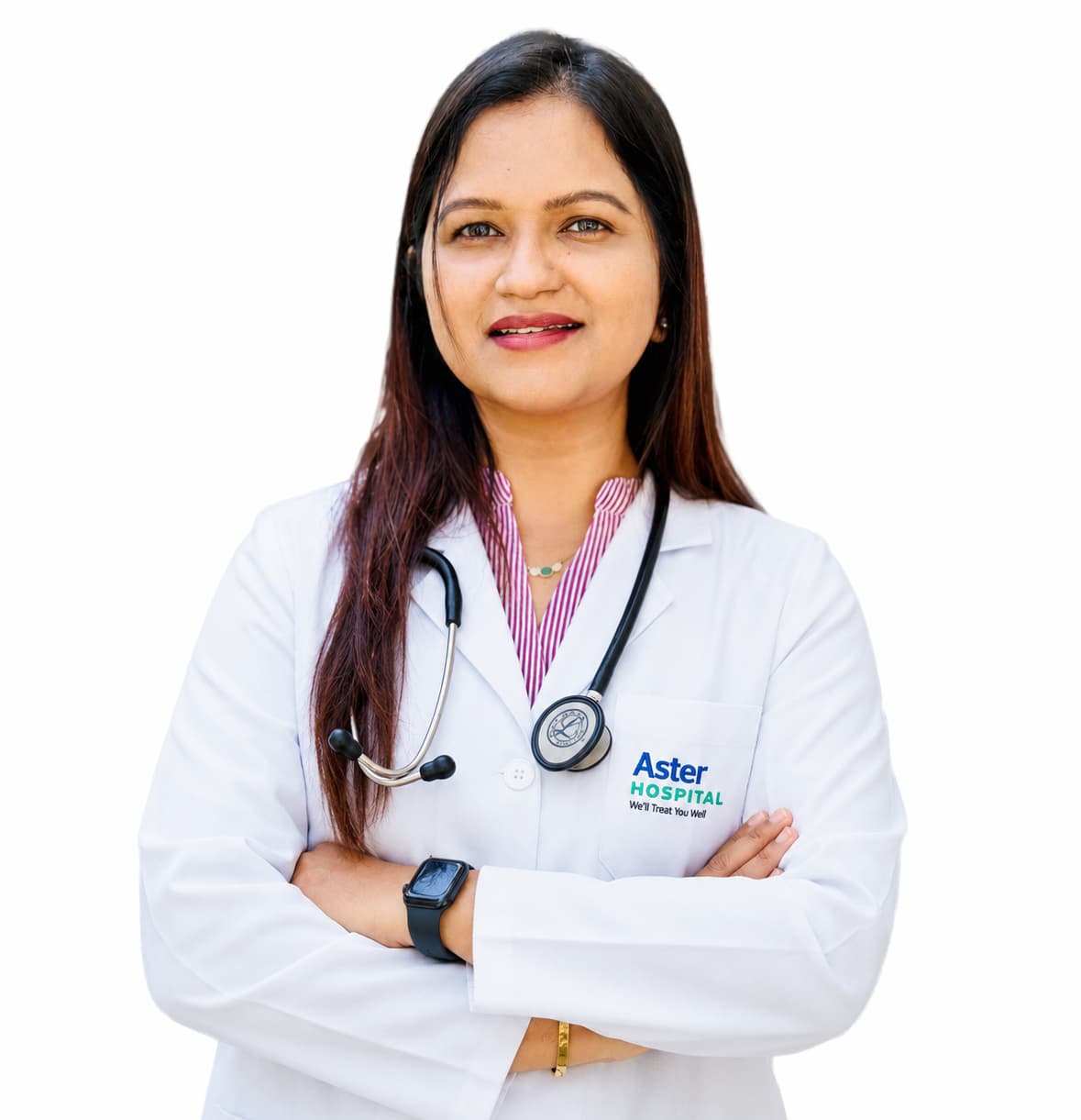 Dr. Rusha Surti