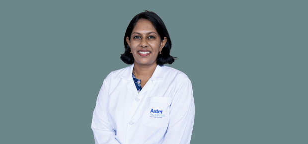 Dr. Sabitha Umapathy Srinivasan