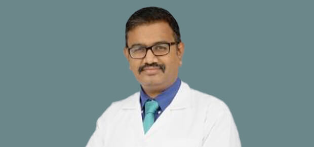 Dr. Senthilnathan T.T