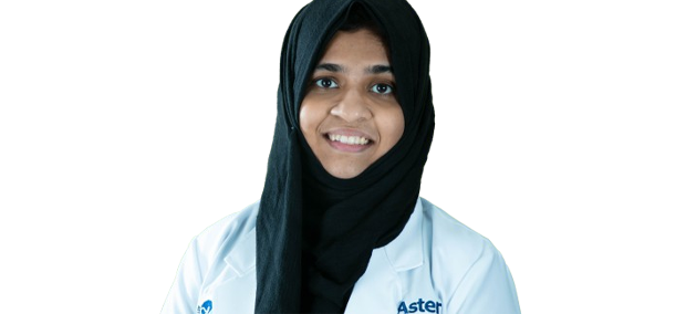 Dr. Sharmina Saleem