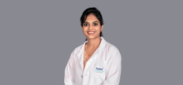 Dr. Sonia Ramakrishnan