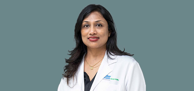 Dr. Sumitra Mani