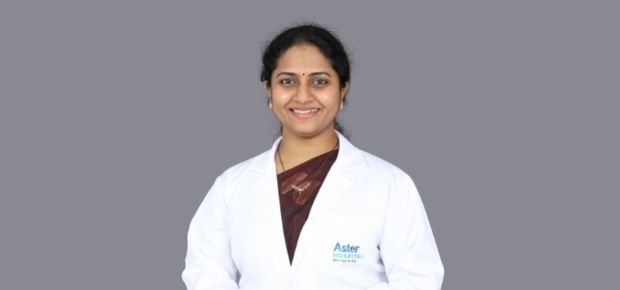 Dr. Chitra Gopalakrishnan