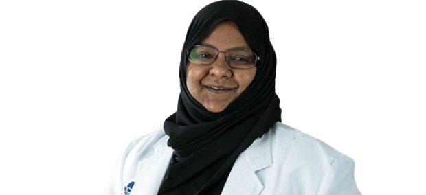 Dr. Jainambu Hassan