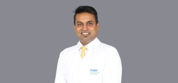 Dr. Sudheer Salavudeen