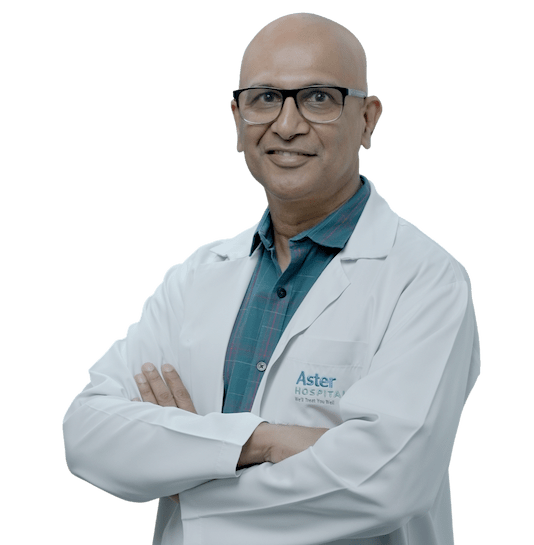 Dr. Anwar Marthya