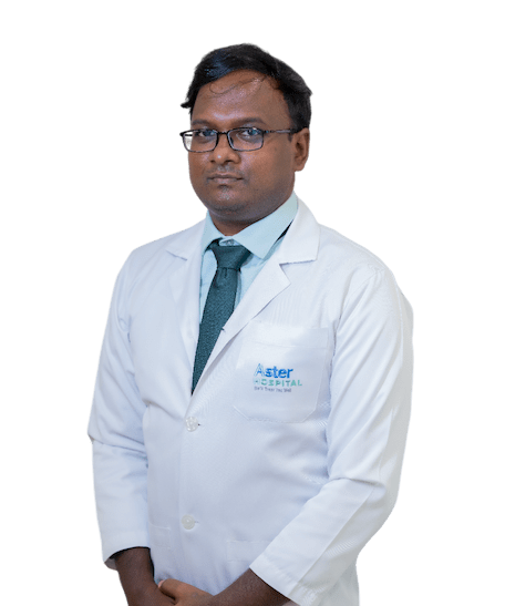 Dr Bala Krishnan Navaneethan – Rheumatologist in Dubai
