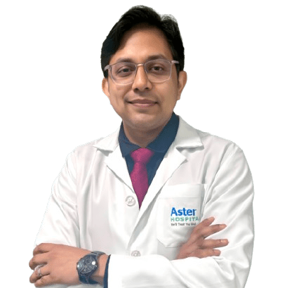 Dr. Mohammed Niaz