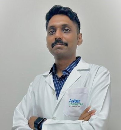 Dr. Raghunath Raja Marimuthu