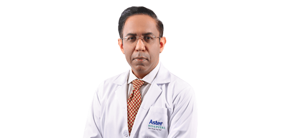 Dr. Rahul Tugnait