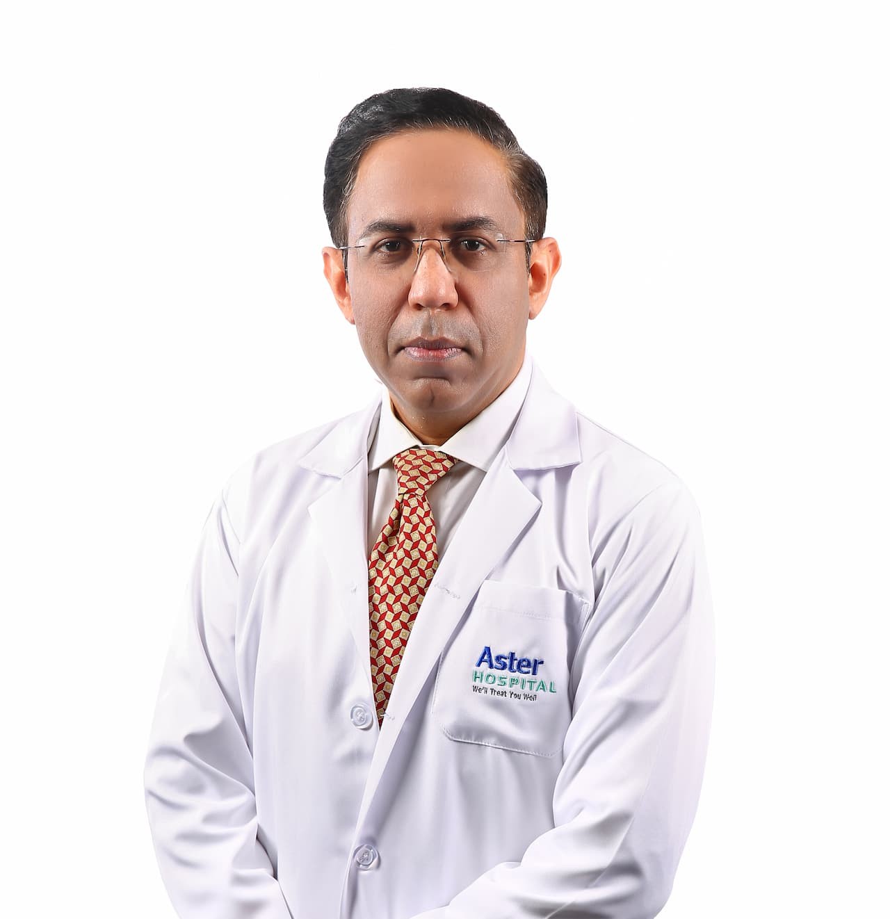 Dr. Rahul Tugnait – General and Laparoscopic Surgeon