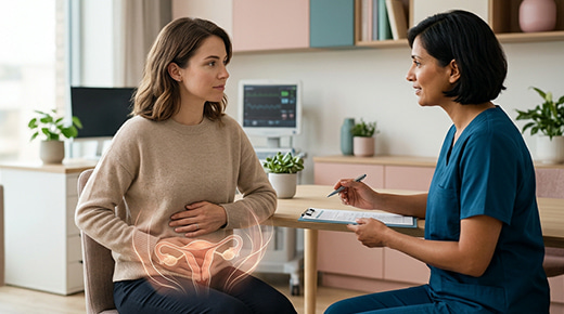 Endometriosis