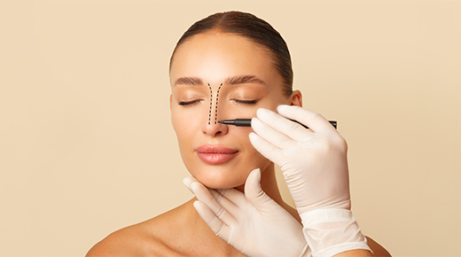 Facial Plastic and Reconstructive Surgery