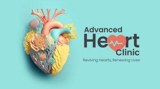 Advanced Heart Clinic