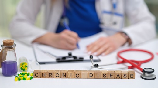 Chronic Disease Management