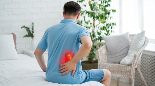 Kidney Stone Management