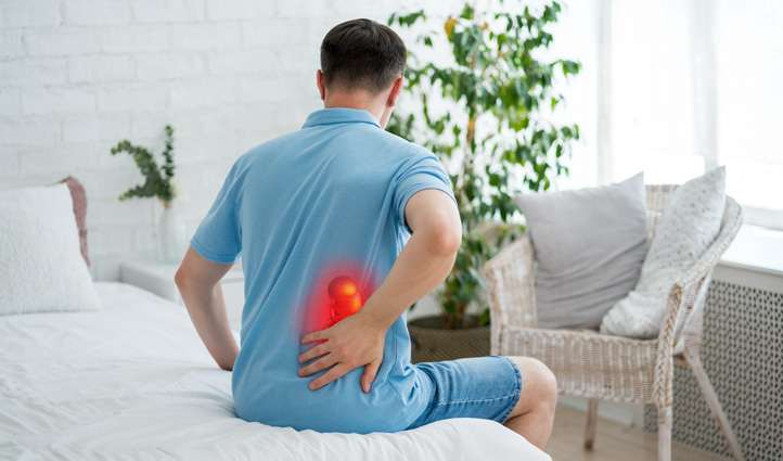 Kidney Stones: Causes, Symptoms, Diagnosis, and Treatment