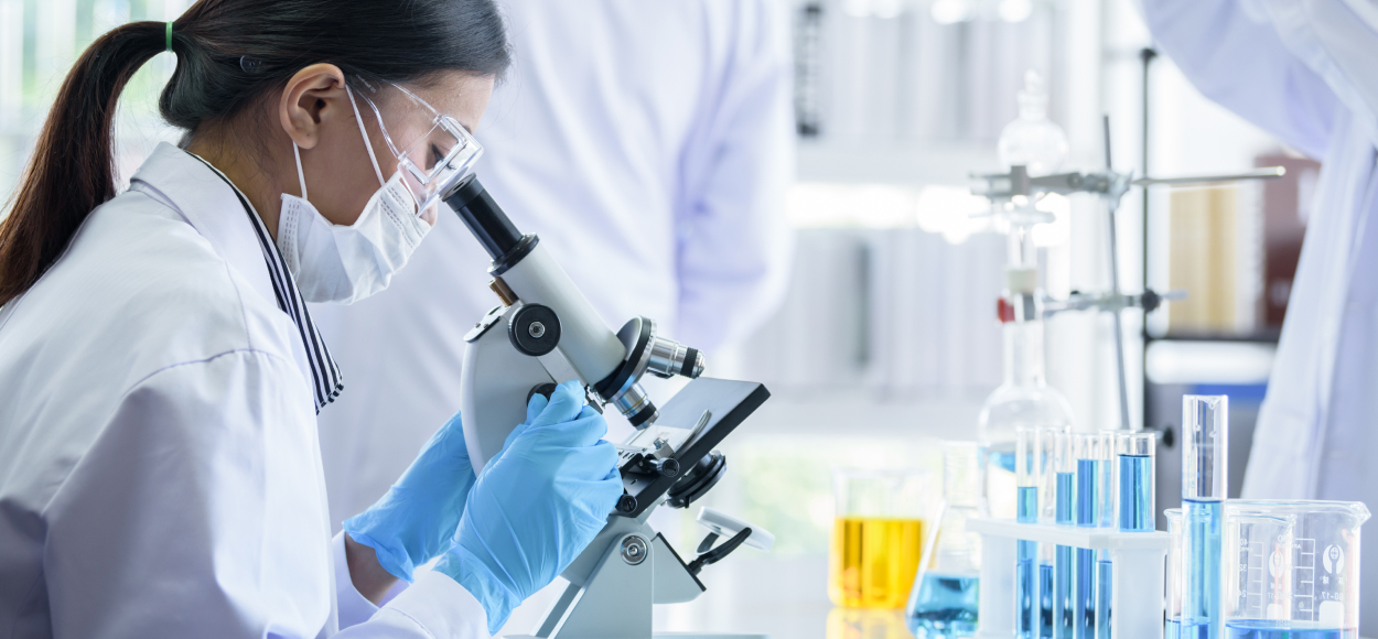 Laboratory Medicine