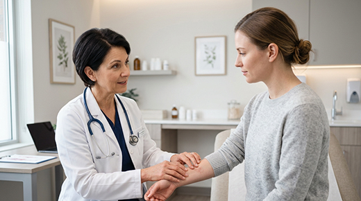 Medical Dermatology