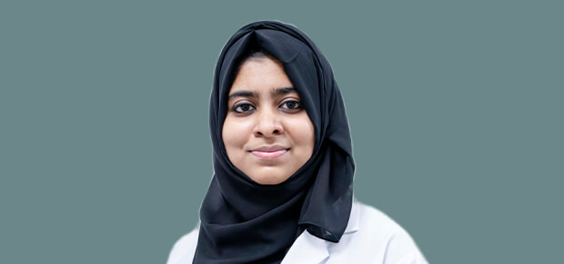Ms. Sabanam Shahid
