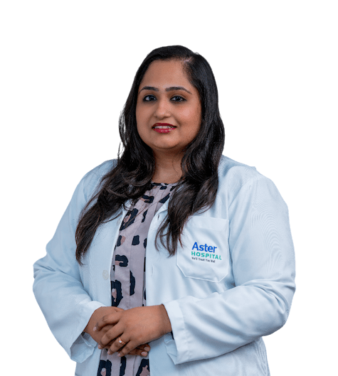 Ms. Shruthi J Prabhu