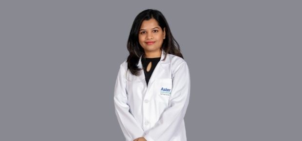 Ms. Sushma Ghag