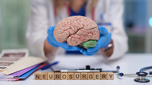 Neurosurgery