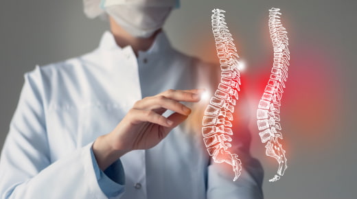 Spinal Cord Injury