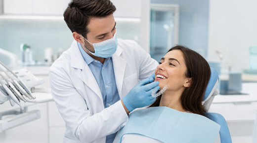 Orthodontics