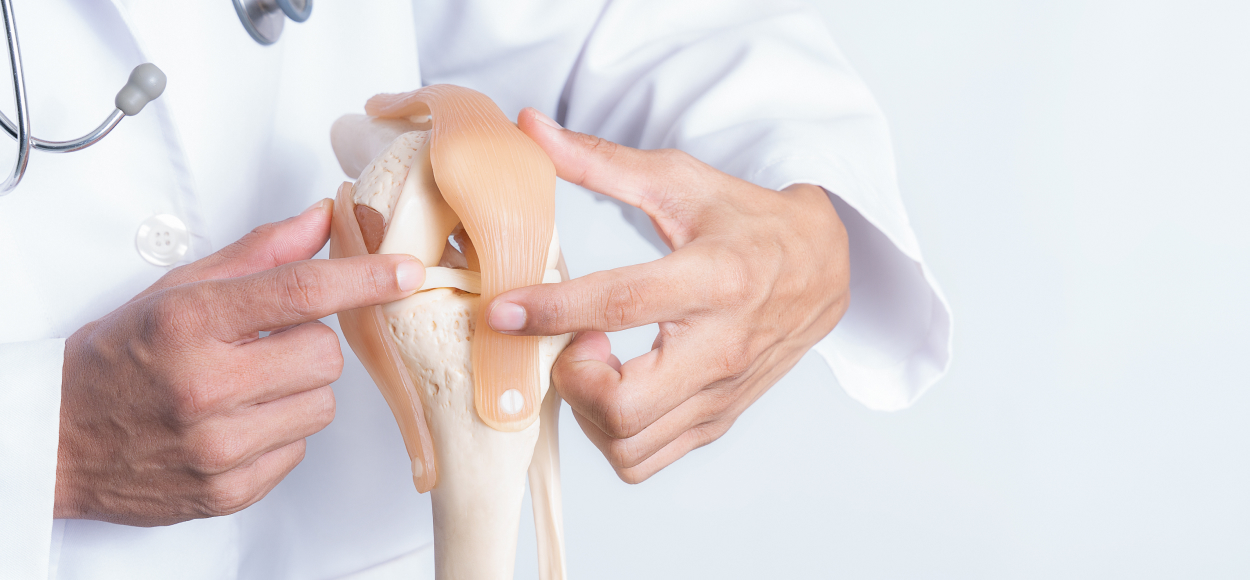 Orthopedics