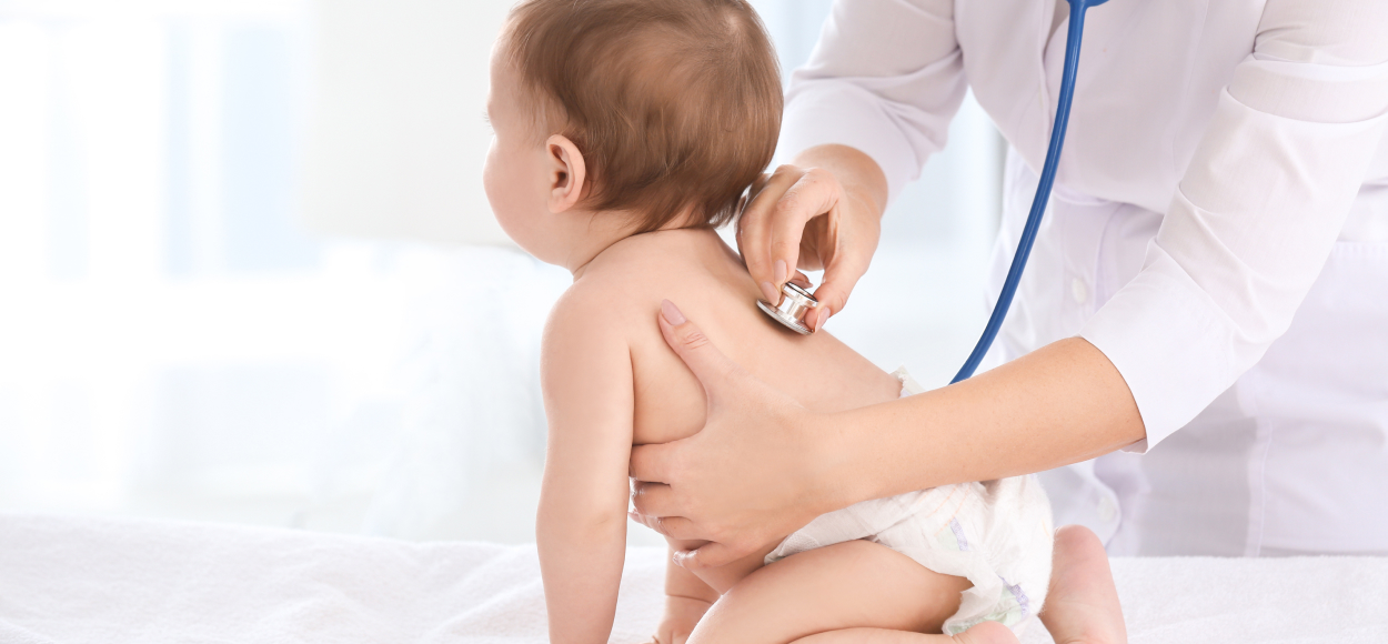 Paediatrics and Neonatology