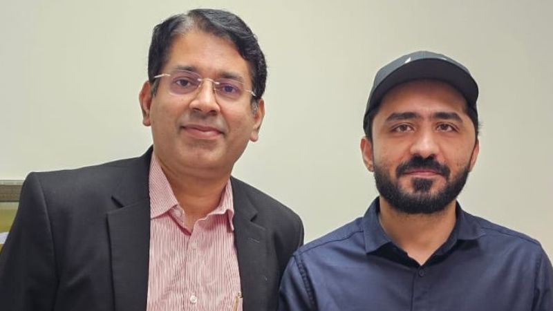 Pakistani expat regains sight after rare brain cyst surgery in Dubai