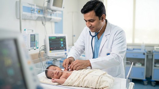 Neonatology